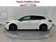 カローラツーリング HV WXB