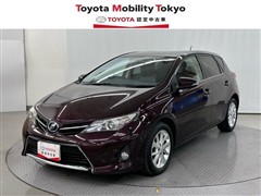 オーリス 150X ブラキッシュ