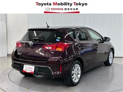 オーリス 150X ブラキッシュ