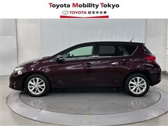 オーリス 150X ブラキッシュ