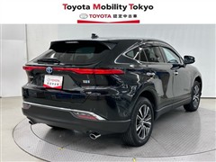 ハリアーハイブリッド G