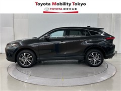 ハリアーハイブリッド G