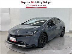 トヨタ プリウス Z