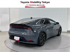 プリウス Z