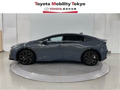 プリウス Z