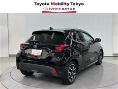 ヤリス Z