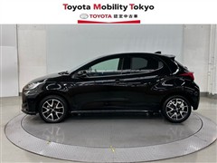 ヤリス Z