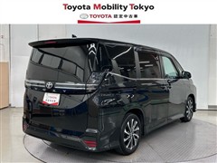 ヴォクシー S-Z