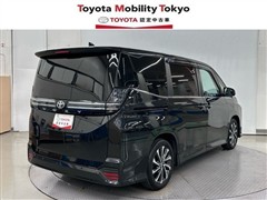ヴォクシー S-Z