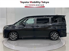 ヴォクシー S-Z