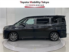 ヴォクシー S-Z