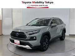 RAV4 HV アドベンチャー