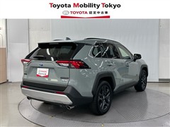 RAV4 HV アドベンチャー