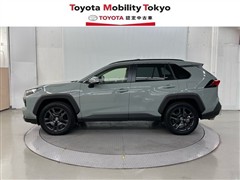 RAV4 HV アドベンチャー