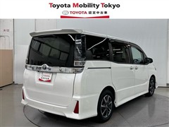 ヴォクシー ZS キラメキ3