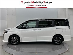 ヴォクシー ZS キラメキ3