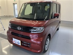 タント X