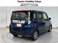 タンク カスタムG S
