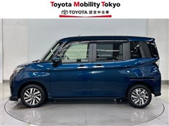タンク カスタムG S