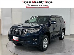 ランクル プラド TX L