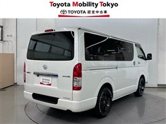 ハイエースV S-GL