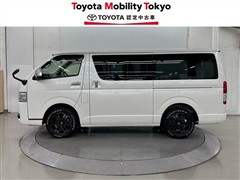 ハイエースV S-GL