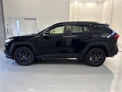 RAV4 アドベンチャー