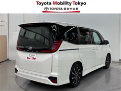 ノア S-Z