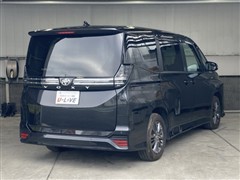 ヴォクシー S-G