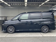 ヴォクシー S-G