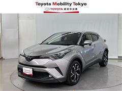 トヨタ C-HR G-T