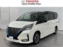 日産 セレナ E-パワー ハイウェイスターV