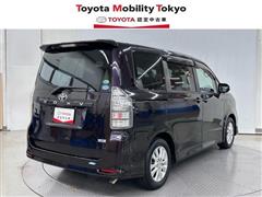 ヴォクシー Z