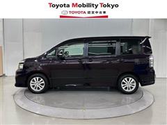 ヴォクシー Z