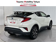 C-HR HV G