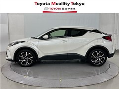 C-HR HV G