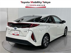 プリウスPHV SナビP
