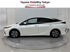 プリウスPHV SナビP