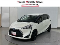 シエンタ HV G セーフティ2