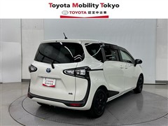 シエンタ HV G セーフティ2