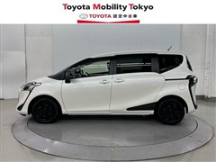 シエンタ HV G セーフティ2