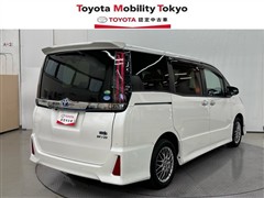 ノア ハイブリッド SI WXB3