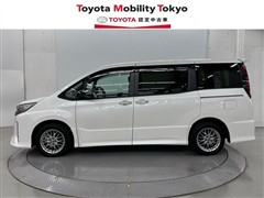 ノア ハイブリッド SI WXB3