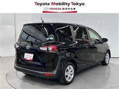 シエンタ G セーフティエディション