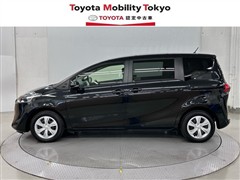 シエンタ G セーフティエディション