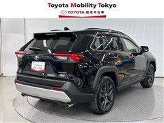 RAV4 HV アドベンチャー