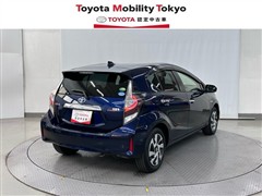 アクア Sスタイルブラック