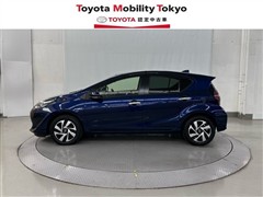 アクア Sスタイルブラック