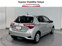 ヴィッツ FセーフティED3