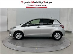 ヴィッツ FセーフティED3